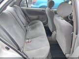 Toyota Corolla Ce/Le/S 2T1BR12E72C872357 снимка