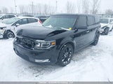 Ford Flex Limited 2FMHK6D89JBA02308 снимка
