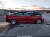 Hyundai Sonata Gl 5NPEB4ACXDH702285 снимка