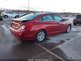 Hyundai Sonata Gl 5NPEB4ACXDH702285 снимка