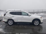 Nissan Rogue S/Sl/Sv 5N1AT2MV4KC777050 fotografie