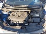 Kia Forte 1.8L Lx/1.8L Lx+/1.8L Se KNAFX4A64E5108452 снимка