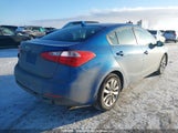Kia Forte 1.8L Lx/1.8L Lx+/1.8L Se KNAFX4A64E5108452 снимка