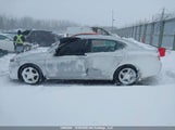 Honda Accord Lx 1HGCR2F31EA811776 снимка