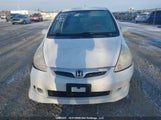 Honda Fit Sport JHMGD37628S800585 снимка