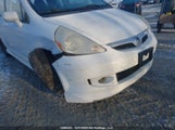 Honda Fit Sport JHMGD37628S800585 снимка