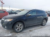 Acura Rdx Technology 5J8TB4H57EL804737 снимка