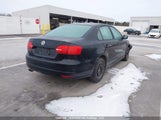 Volkswagen Jetta S 3VW1K7AJ3DM450837 снимка