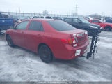 Toyota Corolla Ce 2T1BU4EE3AC264040 fotografie