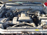 Toyota Sequoia Sr5 V8 5TDBT44A95S234037 снимка