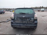 Toyota Matrix Wagon 2T1KR32E36C606898 fotografie