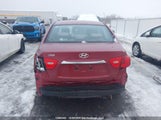 Hyundai Elantra Blue/Gls/Se KMHDU4BD2AU178088 снимка