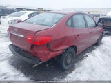 Hyundai Elantra Blue/Gls/Se KMHDU4BD2AU178088 снимка