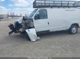 Ford E-250 Commercial/Recreational 1FTNE2EW6ADA93696 снимка