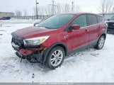 Ford Escape Se 1FMCU0GD7HUE58502 снимка