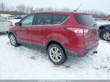 Ford Escape Se 1FMCU0GD7HUE58502 снимка