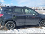 Subaru Forester 2.5I Touring JF2SJCWC9FH529435 снимка