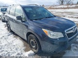 Subaru Forester 2.5I Touring JF2SJCWC9FH529435 снимка