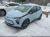 Chevrolet Bolt Ev 1Lt 1G1FW6S02P4109452 снимка
