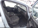 Chevrolet Bolt Ev 1Lt 1G1FW6S02P4109452 снимка