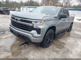 Chevrolet Silverado K1500 Rst 1GCUDEE83PZ162812 photo