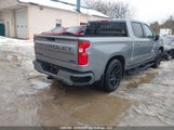 Chevrolet Silverado K1500 Rst 1GCUDEE83PZ162812 photo