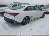 Hyundai Elantra Preferred W/Tech Package KMHLM4DG1SU868886 снимка