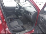 Jeep Patriot Sport/North 1C4NJRAB1CD591847 снимка