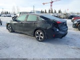Honda Civic Lx 2HGFC2F52KH000856 снимка