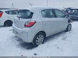 Mitsubishi Mirage Es ML32AUHJ1RH032595 снимка