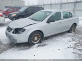 Pontiac Pursuit 1G2AJ55F667606922 снимка