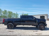 Ford F-350 King Ranch 1FT8W3BM1REE43471 fotografie