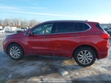 Buick Envision Essence LRBFX2SA1LD046181 снимка