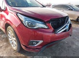 Buick Envision Essence LRBFX2SA1LD046181 photo