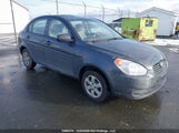 Hyundai Accent L KMHCN4BC7BU561753 снимка