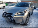 LEXUS NX 200T JTJBARBZ3F2****** снимка