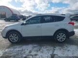 Toyota Rav4 Limited 2T3DFREV6FW375601 снимка