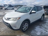 Toyota Rav4 Limited 2T3DFREV6FW375601 снимка