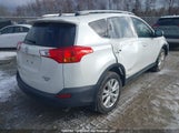 Toyota Rav4 Limited 2T3DFREV6FW375601 снимка