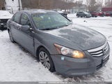 Honda Accord Ex-L 1HGCP2F83CA800289 снимка