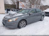 Honda Accord Ex-L 1HGCP2F83CA800289 снимка