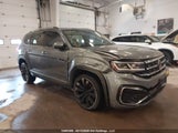 Volkswagen Atlas Sel Premium R-Line 1V2FR2CA1MC561553 photo