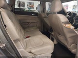 Volkswagen Atlas Sel Premium R-Line 1V2FR2CA1MC561553 снимка