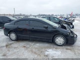 Honda Civic Dx-G 2HGFA1E48AH013960 снимка