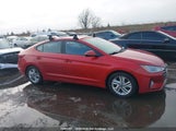 Hyundai Elantra Preferred KMHD84LF8KU738654 fotografie