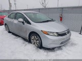Honda Civic 2HGFB2F44CH101196 снимка