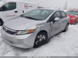 Honda Civic 2HGFB2F44CH101196 снимка