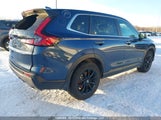 Honda Cr-V Exl 2HKRS6H72SH215973 снимка