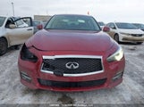 Infiniti Q50 Sport JN1BV7AR4FM404035 fotografie