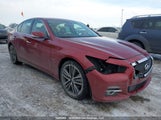 Infiniti Q50 Sport JN1BV7AR4FM404035 photo